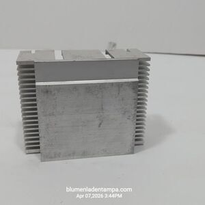 Aluminum Heatsink for CPU and PC or other applications